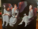 Black Sabbath – Heaven And Hell 1980 LP Vinyl Vertigo 9102 752 France