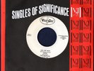 Beatles VJ EP - 1-903 Misery / Taste Of Honey / Ask Me Why / Anna - White
