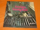 ELF Carolina County Ball LP (1974) UK original HARD ROCK Ronnie James Dio