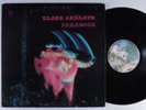BLACK SABBATH Paranoid WARNER BROS LP gatefold z
