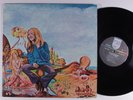 BLUE CHEER Outside Inside PHILIPS LP VG+ fold-out unipak z