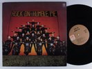 HUMBLE PIE Rock On A&M LP VG+ gatefold z