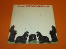 THE SPANIELS s/t LP (1960) original DOO WOP