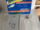 REO SPEEDWAGON LP: Life As We Know It,1987 Milky Way Tour Promo Epic Records