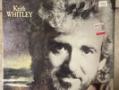 Keith Whitley - I Wonder Do You Think Of Me  Rare LP  Record Sealed  RCA Mint