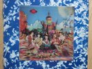 The Rolling Stones / Their Satanic Majesties Request - Original 1967 Release, 3d