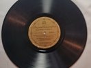 RCA PROGRAM TRANSCRIPTION #L-16001 - WHITE'S 