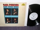 CARL PERKINS Blue Suede Shoes LP 1969 Sun PROMO Rockabilly Compilation+SHRINK