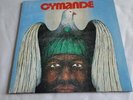 Cymande (Self Titled) Debut Album Vinyl LP Janus Record Label JLS3044 -- NM EX