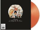 Queen - A Day At The Races - Orange Vinyl - Sealed