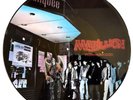 NEAR MINT  MARILLION Incommunicado 12