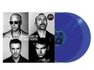U2 - Songs Of Surrender (Limited Edition Translucent Blue 2 x Vinyl) *PRESALE*