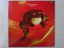 Jun Fukamachi Quark Alfa ALR-6034 Japan  VINYL LP