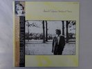 David Sylvian Brilliant Trees VIRGIN VIL-6114 Japan  VINYL LP OBI