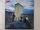 The Who Who's Next Polydor 18MM 0532 Japan  VINYL LP