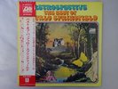 Buffalo Springfield Retrospective - The Best Of  Atlantic P-8220A  VINYL LP OBI