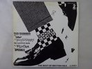 Various Dance Craze Chrysalis WWS-81413 Japan Promo VINYL LP