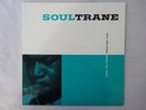 John Coltrane With Red Garland Soultrane Prestige PRLP-7142 Japan  VINYL LP
