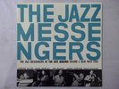 The Jazz Messengers At The Cafe Bohemia Volume 2 Blue Note BLP-1508   VINYL LP