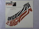 Lee Morgan The Rumproller Blue Note BNJ 71028 Japan  VINYL LP