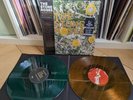 The Stone Roses - The Stone Roses ( Rare Newbury Comics Edition)