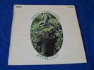 KEITH CHRISTMAS / Stimulus RARE OG UK 1st PRESS 1969 LP MIGHTY BABY FOLK PSYCH