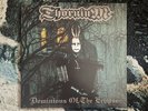 Thornium Dominions Of The Eclipse Black Metal  Sorhin Nastrond Gorgoroth