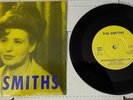 The Smiths - Shakespeare's Sister - UK Solid Center Variant #1- N/M and unplayed