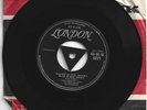 CARL PERKINS - BLUE SUEDE SHOES / HONEY DON'T 7