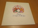 Queen A Night At The Opera Blairs 1975 Pressing Vinyl Album EMTC 103