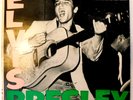LP 1956 Elvis Presley RCA Victor LPM-1254 Mono 1st pressing