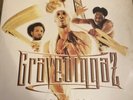 Gravediggaz The Pick the Sickle & the Shovel Gee Street 1997 2 LP