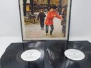 2 LP RAP HIP-HOP Bassi Maestro – Foto Di Gruppo 1998 VVR1002561 Originale