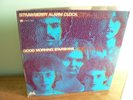 Strawberry Alarm Clock Good Morning Starshine lp Original UNI
