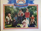 BEACH BOYS - SUNFLOWER  - EXCELLENT