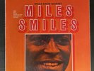 Miles Davis - Miles Smiles (LP, Reissue, 1971, NM)