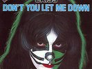 Peter Criss - Don't You Let Me Down (7
