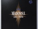 Madonna 1989 Like A Prayer PRO-A-3472 DJ Promo Japan Promo Single Box Set #01/02