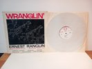 Ernest Ranglin : Wranglin' 12