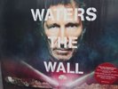 Roger Waters The Wall [Soundtrack] [LP] by Roger Waters (2015) Pink Floyd 3 LP