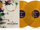 Various Artists - Many Faces Of Eric Clapton / Various - 180gm Gatefold Crystal