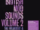 Various Artists - Eddie Piller Presents British Mod Sounds Of The 1960s Volume 2