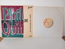 Phil Woods/Gene Quill Quintet- Phil and Quill 12