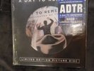 A Day To Remember ‎– What Separates Me From You Picture Disc