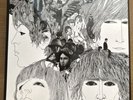 The Beatles - Revolver 4-LP SUPER DELUXE EDITION 2022 MINT