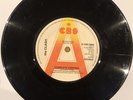 The Clash – Complete Control / The City Of The Dead CBS – S CBS 5664 PROMO 7