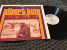 Albert King “Laundromat Blues” LP Edsel