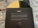 MxPx Panic Vinyl from the boxset