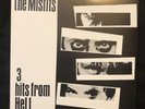 The Misfits - 3 Hits From Hell 7