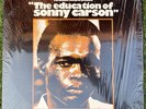 The Education Of Sonny Carson Vinyl Soundtrack LP OST (From The Motion Picture)